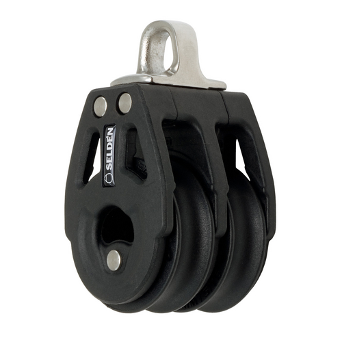 SELDÉN BLOCK BBB30 DUBBEL