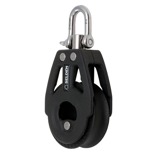 BLOCK BBB40 ENKEL