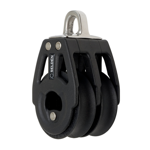 SELDÉN BBB40 DUBBELBLOCK