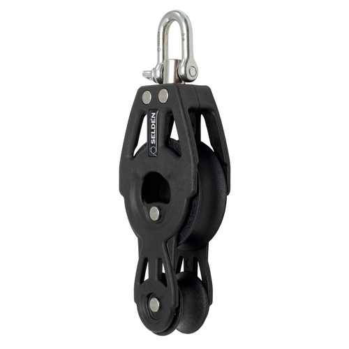 SELDÉN BBB40 FIOLBLOCK