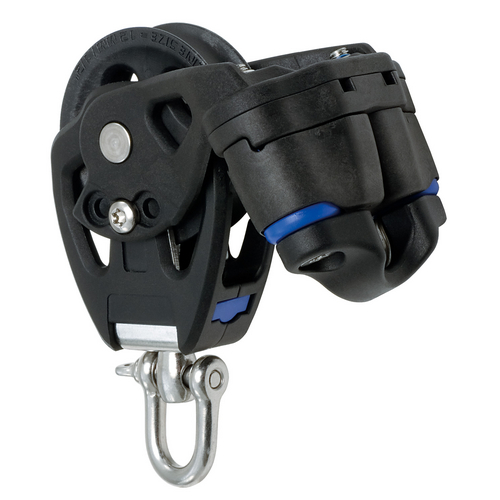 SELDÉN PBB50 SINGELBLOCK + CLEAT