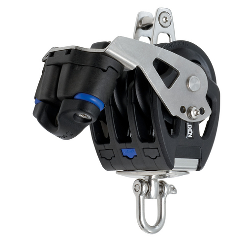 BLOCK PBB50 TRIPPEL HUNDSVOTT + CLEAT