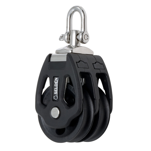 SELDÉN PBB60 DUBBELBLOCK