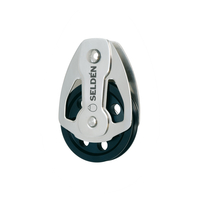 SELDÉN 60MM VAJERBLOCK