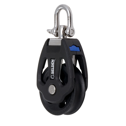 SELDÉN PBB80 SINGELBLOCK