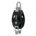 SELDÉN PBB80 ENKELBLOCK HUNDSVOTT