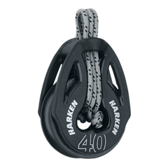 HARKEN 40MM T2 BLOCK