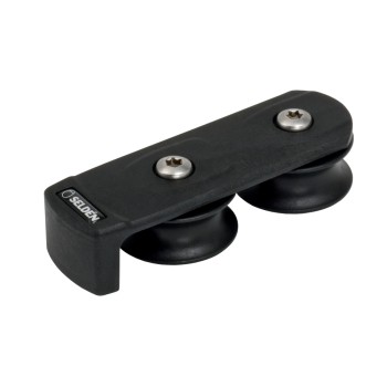 SELDÉN BRYTBLOCK 2X Ø40