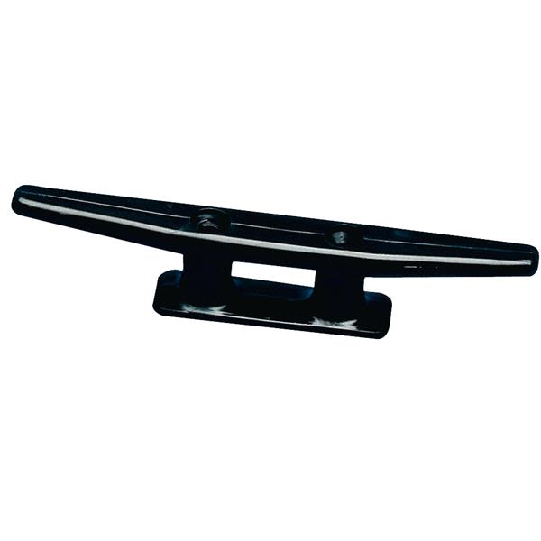 KNAP NYLON 80MM SVART