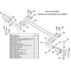 BARTON BOMSTRUT 7,5-9M