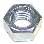 ISOMAT H M8 NUT FOR STEPBLOCK P1