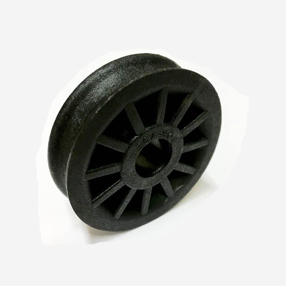 TRISSA  Ø45/10-11 COMP