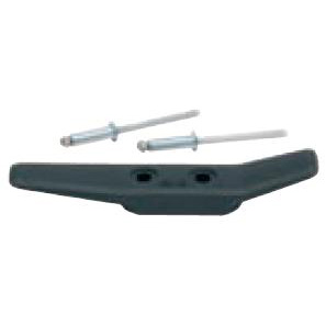 CLEAT 110/COMP(RIVET FIX)