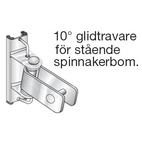 TRAVARE 10° U25
