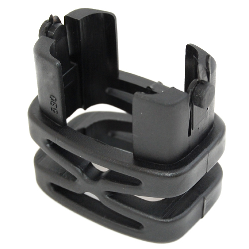 SELDÉN BUSSNING RODKICK 20