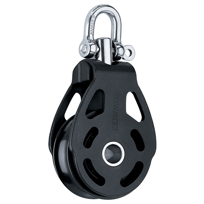HARKEN 57MM ESP SWIVEL BLOCK