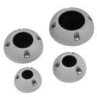 KABELGENOMFÖRING PLAST, Ø9-14M