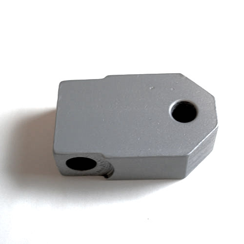 BENNS PLUNCH 10/10MM HÅL