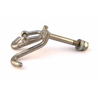 BENNS REVKROK 8MM 70MM