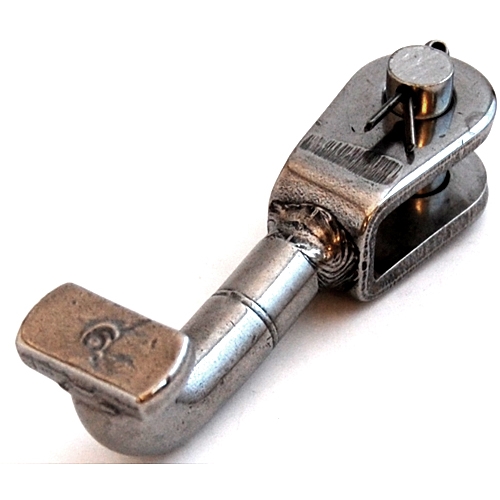 TOGGLE Ø6 T/FRK ASSY
