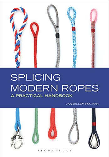 D-SPLICER MODERN ROPES