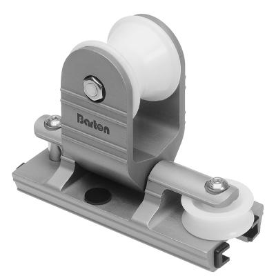 BARTON GENUATRAVARE 25MM