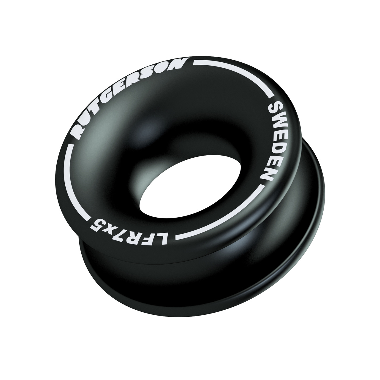 LÅGFRIKTIONSRING 7X5