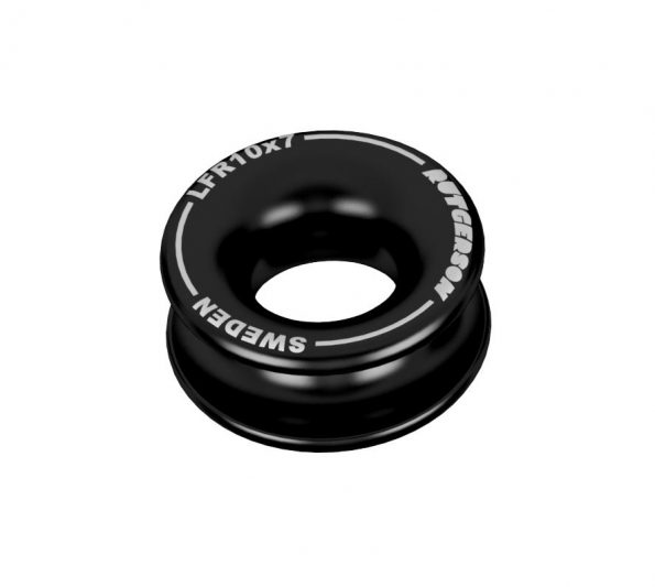 LÅGFRIKTIONSRING 10X7