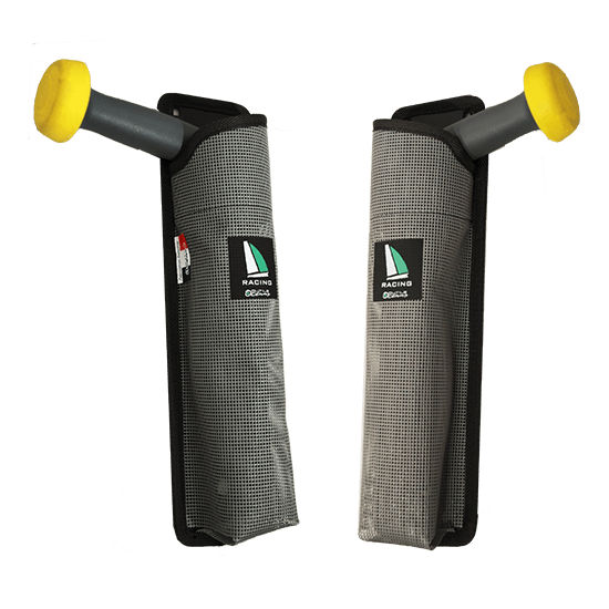 VINSCHHANDTAGSHÅLLARE 2 RACING