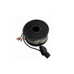 30M MASTKABEL MED KONTAKT