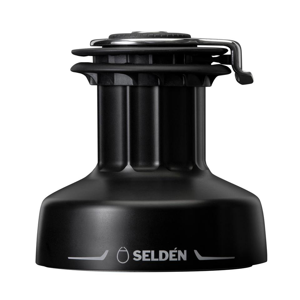 S46-ST SELDÉN WINCH ALU