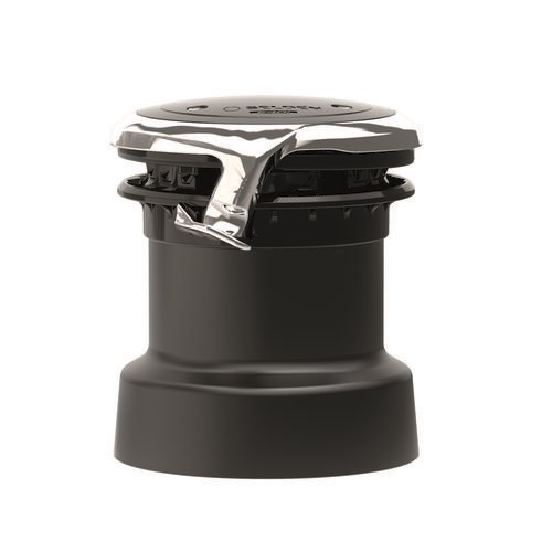 VINSCH E40I, ALUMINIUM TRUMMA