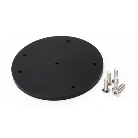 ADAPTERPLATTA S40 WINCH