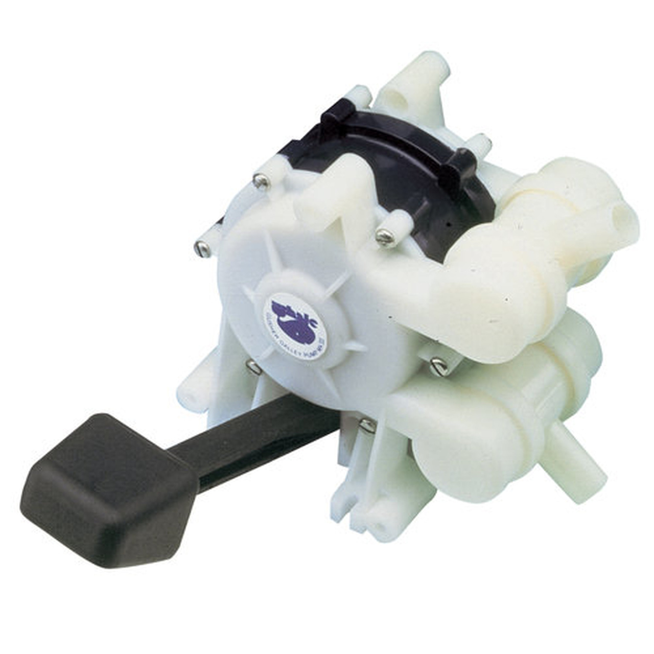 PENTRYPUMP WHALE HÖGER 0550