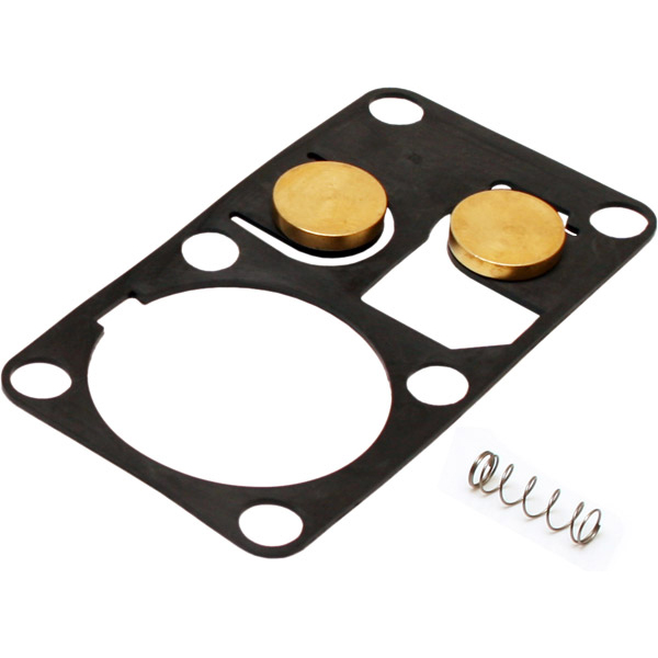 TOP VALVE GASKET