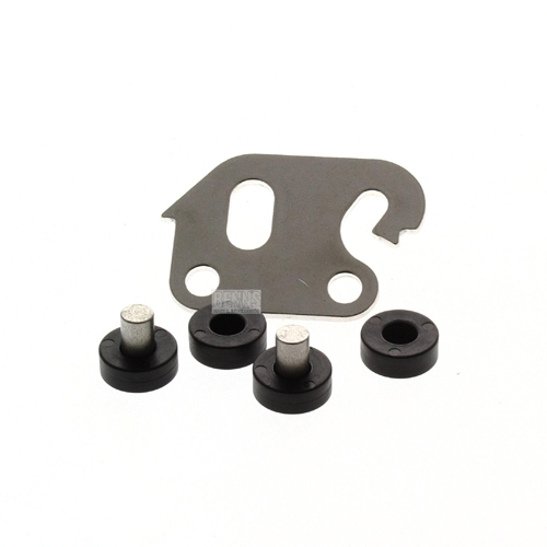 SELDÉN UTHALSVAGN 4 HJUL