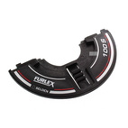 FLANGE HALF(FLX100)WITH LABELS