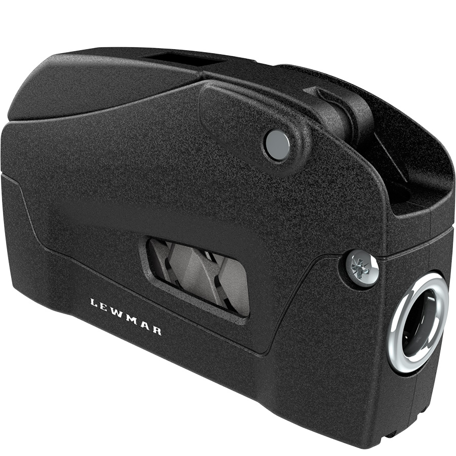 LEWMAR DC2 AVLASTARE 10-12 MM ENKEL