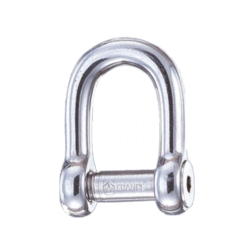 WICHARD D-ALLEN KEY PIN SHACKLE DIA.6