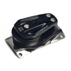 RUTGERSON KINDBLOCK 60MM VÄLVD