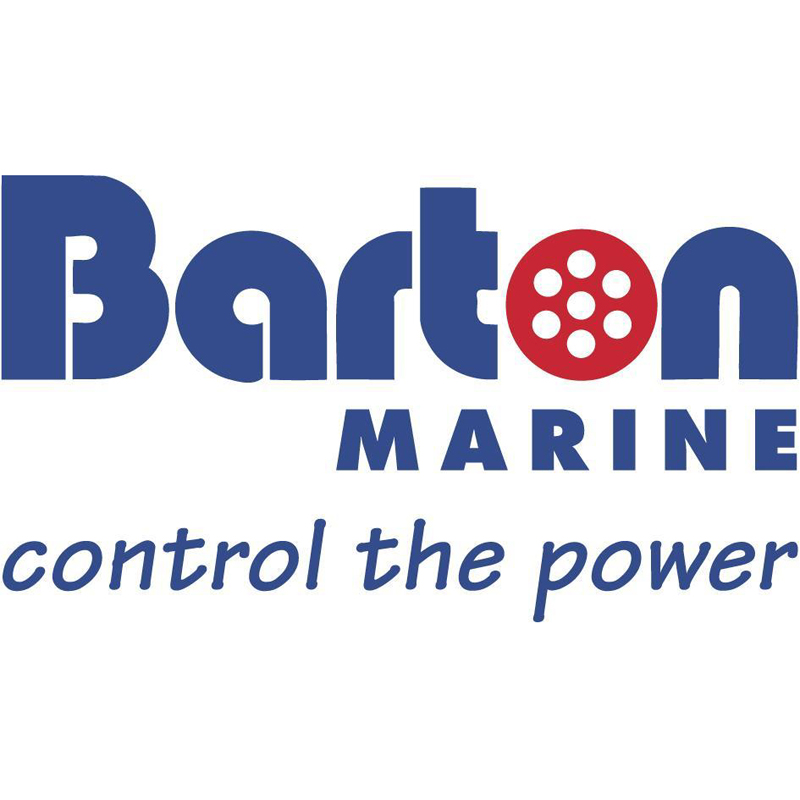 BARTON NYLONINLÄGG FÖR 25MM GENUATRAVARE