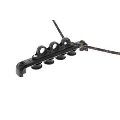 SPINLOCK LINLÖPARE TRIPPEL