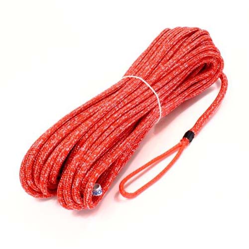 BENNS ADMIR5500 12MM/50M RÖD