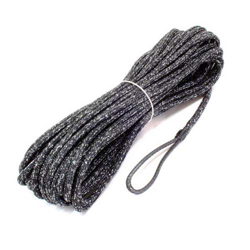 BENNS ADMIR5500 12MM/50M SVART