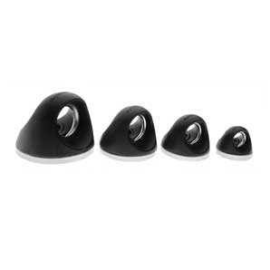 6 MM SPINLOCK BULLSEYE