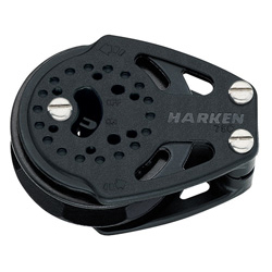HARKEN 75MM KINDBLOCK