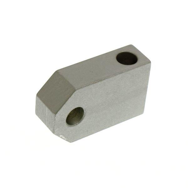 BENNS PLUNCH 12/12MM HÅL