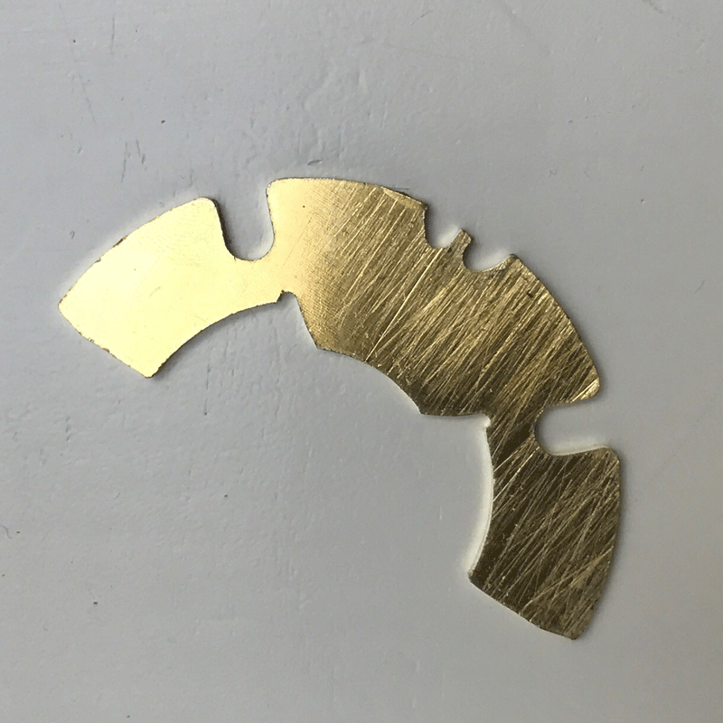 LEWMAR BLECKSATS 16-56St OCEAN