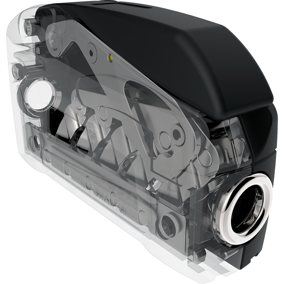 LEWMAR DC2 AVLASTARE 8-10 MM ENKEL