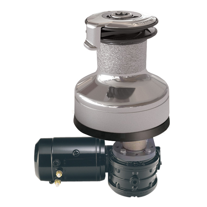 ELVINSCH EVO 40EST KROM